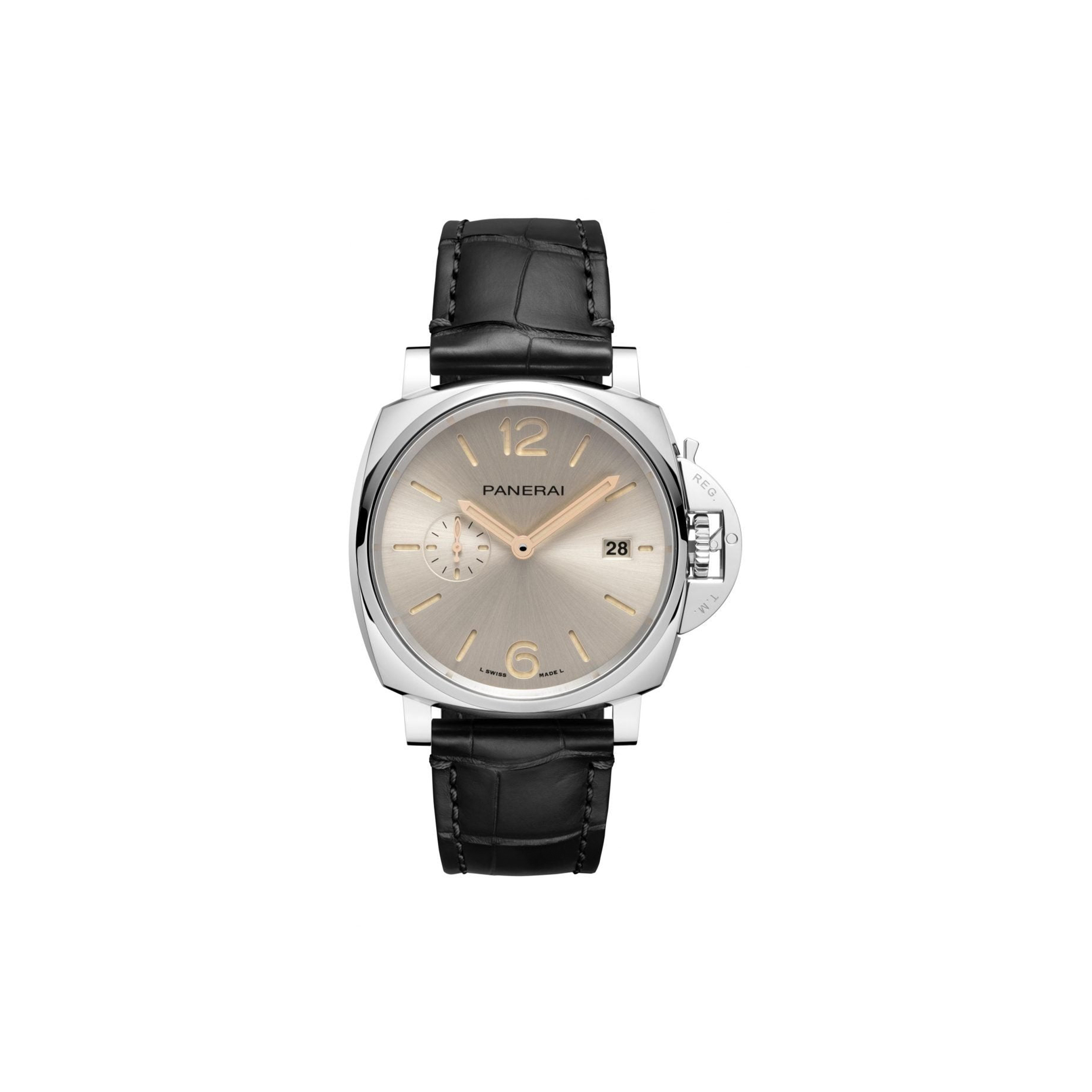 Pa*e*ai luminor due watch pam01249